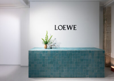 LOEWE PERFUMES